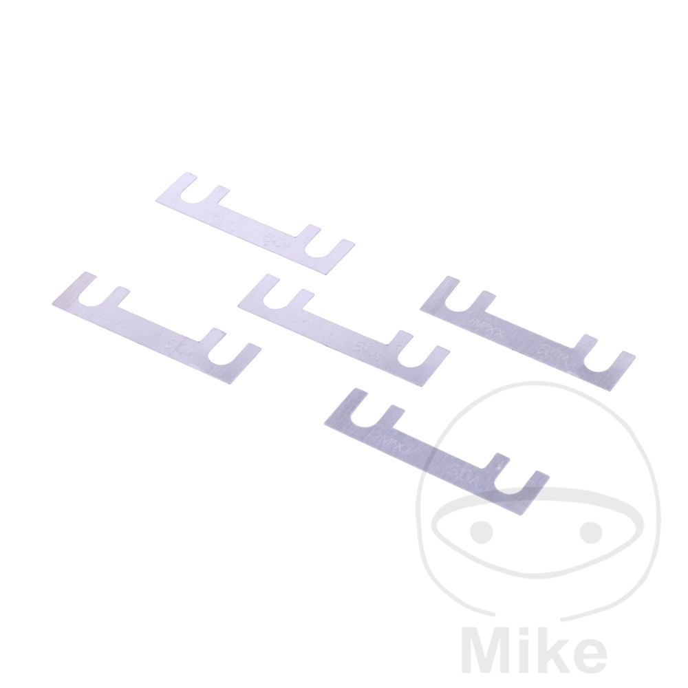 JMP strip fuse 50A 41x11 pack of 5
